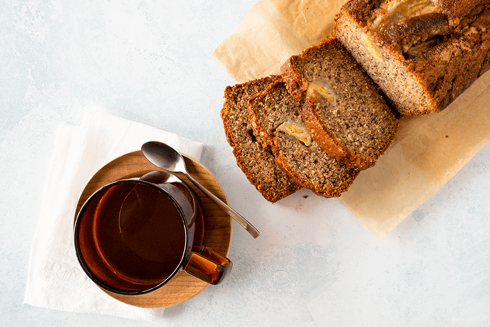 Preppy Kitchen Banana Bread The Cooking World